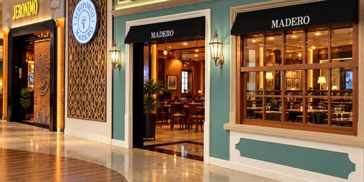 Grupo Madero chega ao Maranhão
